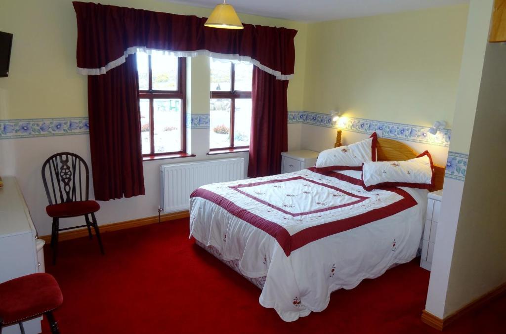 باليكاسل Glenmore House الغرفة الصورة